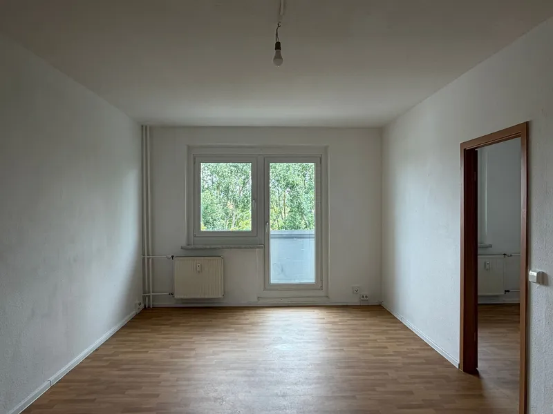Wohlfühl-Wohnung: Gemütliches Apartment mit Balkon und Wannenbad! — photo 1